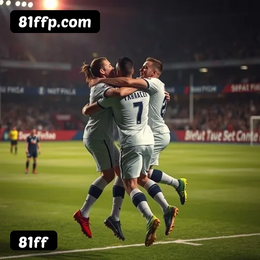 Requisitos do APK da 81ff para Android