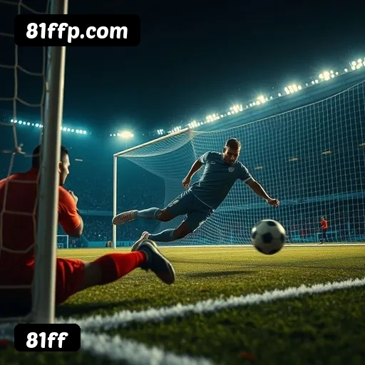 Níveis do programa VIP da 81ff